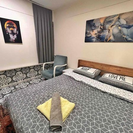 اسطنبول Lilav Home Taksim 1 المظهر الخارجي الصورة